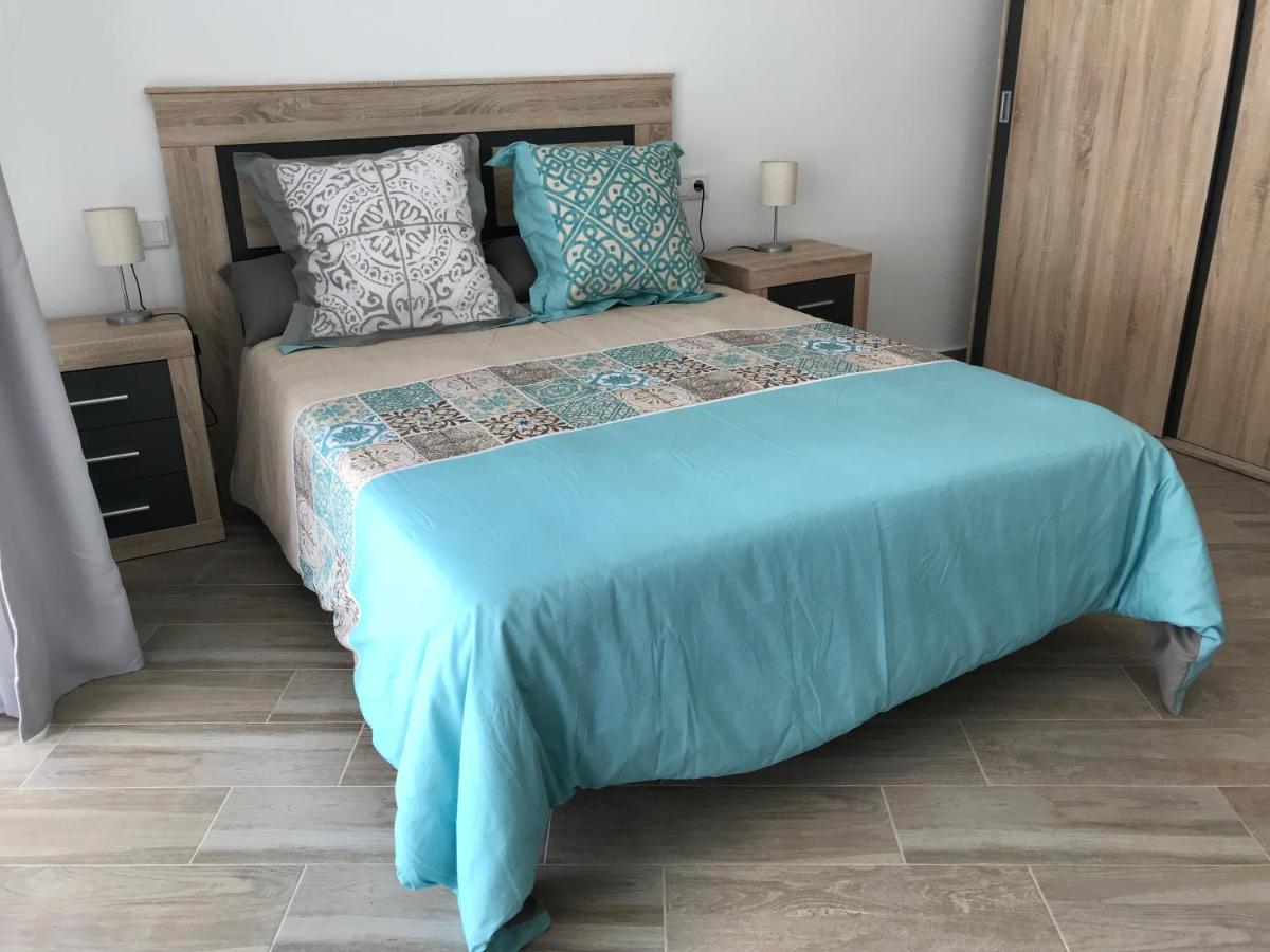 Espacioso y céntrico piso con zona chill-out Alicante Exterior foto