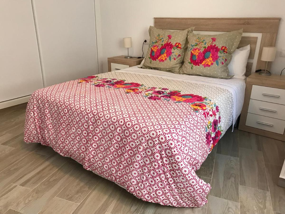 Espacioso y céntrico piso con zona chill-out Alicante Exterior foto